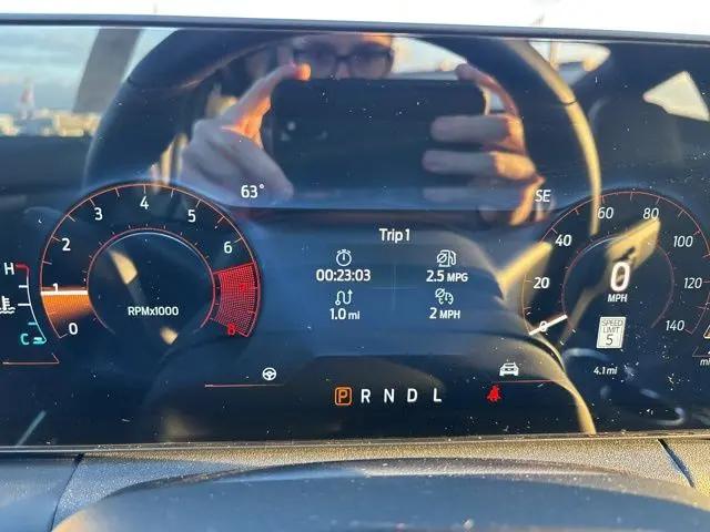 2026 Ford Mustang EcoBoost Premium Fastback