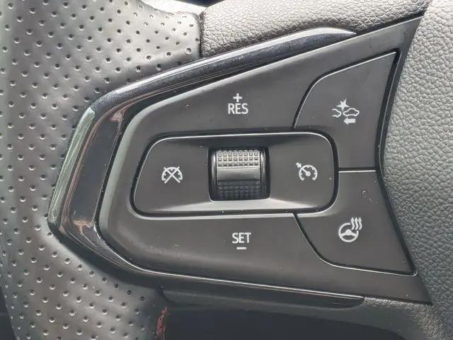 2024 Chevrolet Trax FWD 1RS
