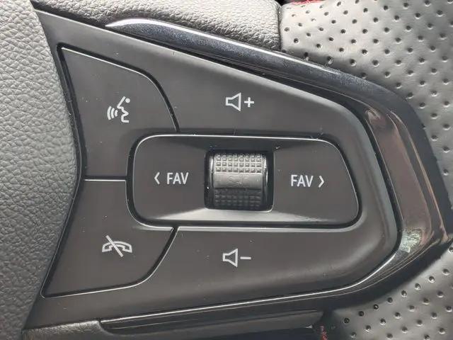 2024 Chevrolet Trax FWD 1RS