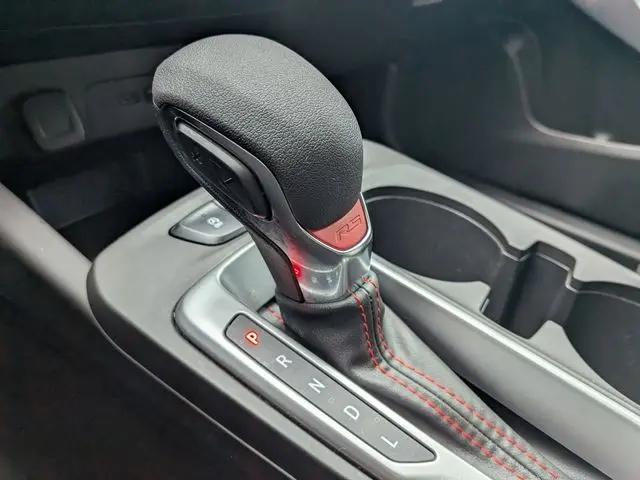 2024 Chevrolet Trax FWD 1RS