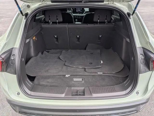 2024 Chevrolet Trax FWD 1RS