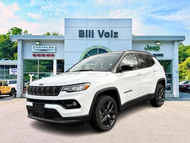 2026 Jeep Compass Limited Altitude for sale in Cortlandt Manor, NY