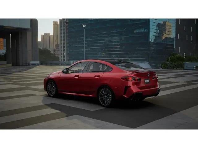2026 BMW M235 Gran Coupe xDrive