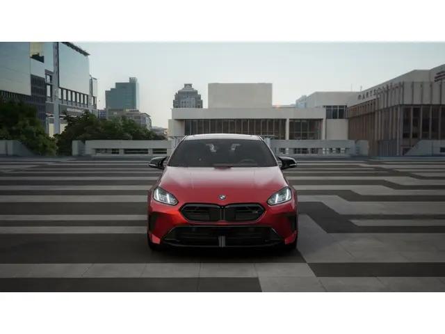 2026 BMW M235 Gran Coupe xDrive