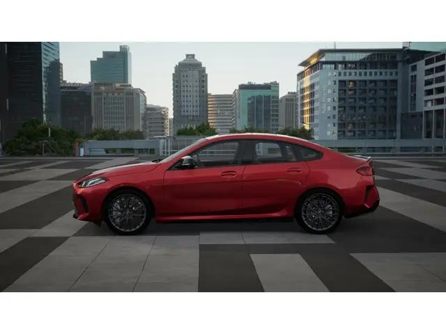 2026 BMW M235 Gran Coupe xDrive