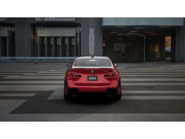 2026 BMW M235 Gran Coupe xDrive