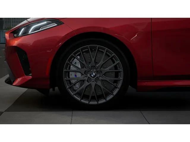 2026 BMW M235 Gran Coupe xDrive