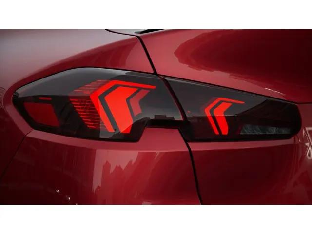 2026 BMW M235 Gran Coupe xDrive