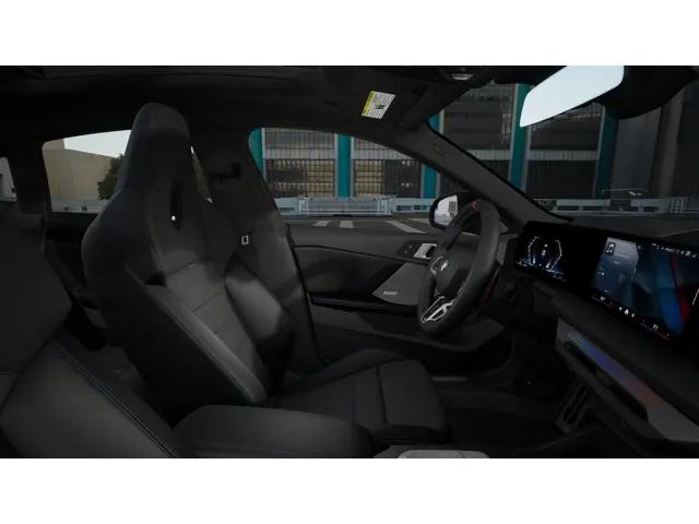 2026 BMW M235 Gran Coupe xDrive