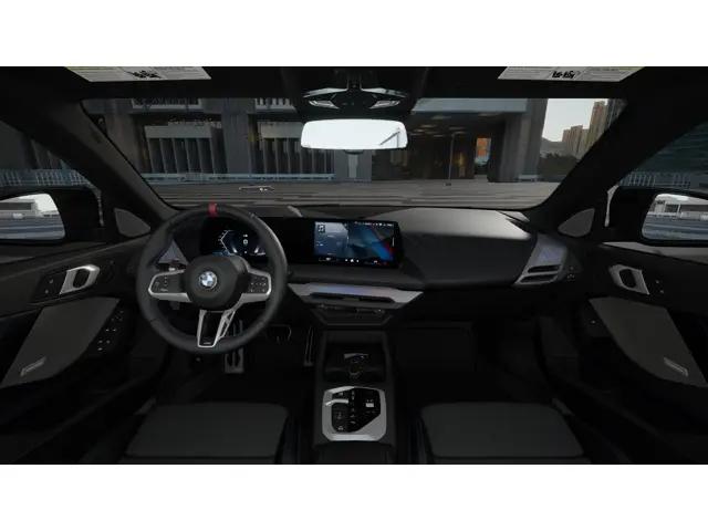 2026 BMW M235 Gran Coupe xDrive