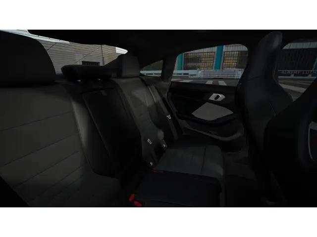 2026 BMW M235 Gran Coupe xDrive