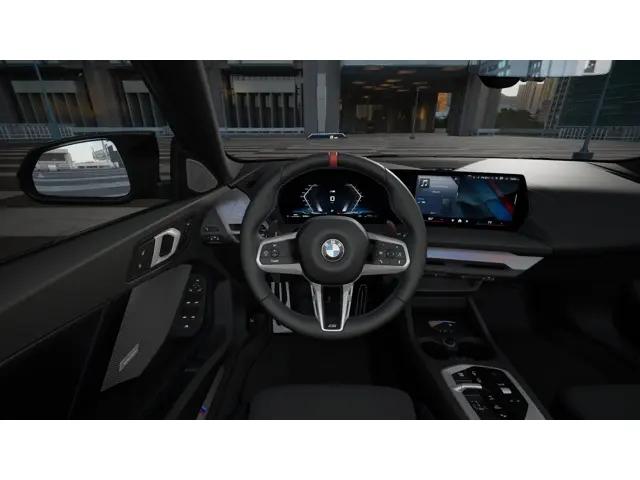 2026 BMW M235 Gran Coupe xDrive