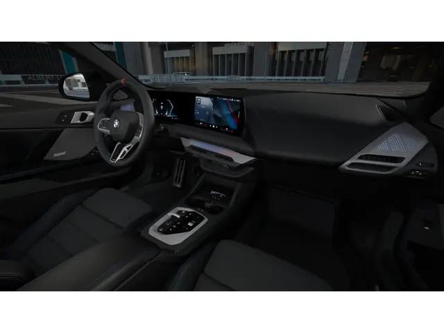 2026 BMW M235 Gran Coupe xDrive