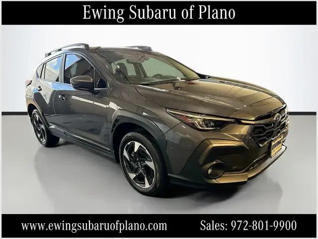 2025 Subaru Crosstrek Limited for sale in Plano, TX