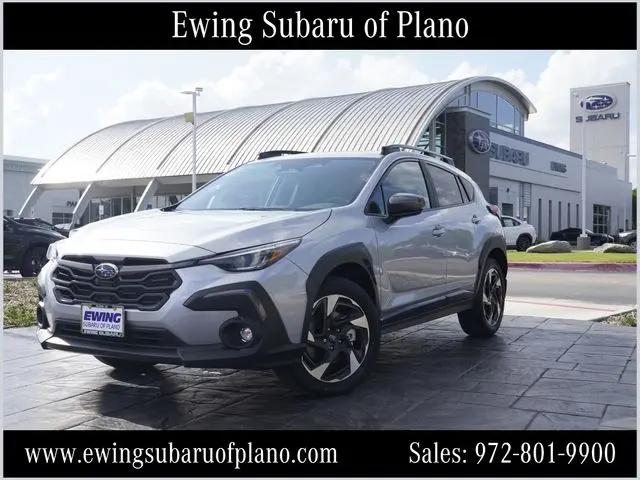 2025 Subaru Crosstrek Limited for sale in Plano, TX
