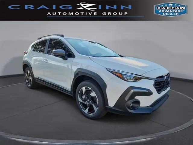 2026 Subaru Crosstrek Limited for sale in Pembroke Pines, FL