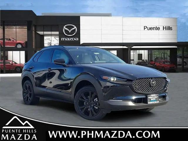 2026 Mazda CX-30 2.5 Turbo Aire Edition for sale in City of Industry, CA