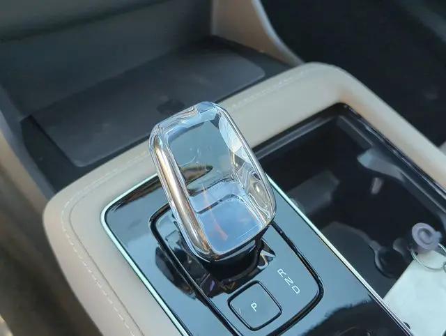 2026 Volvo XC90 Plus, B6 AWD Gas (mild hybrid), Gasoline, Bright, 7 Seats