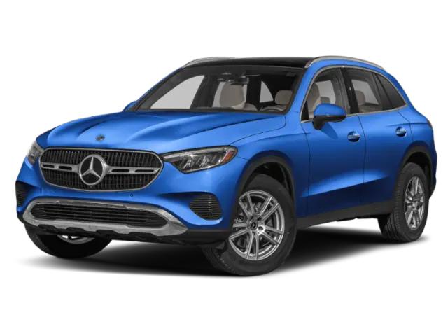 2026 Mercedes-Benz GLC GLC 300 for sale in Boerne, TX
