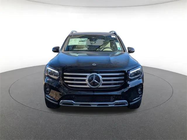 2026 Mercedes-Benz GLB 4MATIC