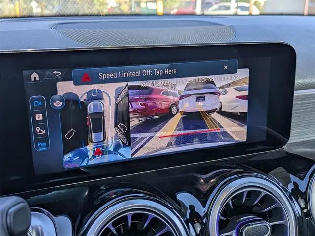 2026 Mercedes-Benz GLB 4MATIC