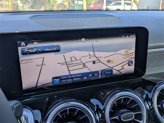 2026 Mercedes-Benz GLB 4MATIC
