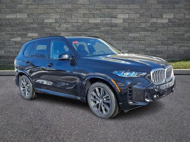2026 BMW X5 xDrive40i for sale in Eatontown, NJ
