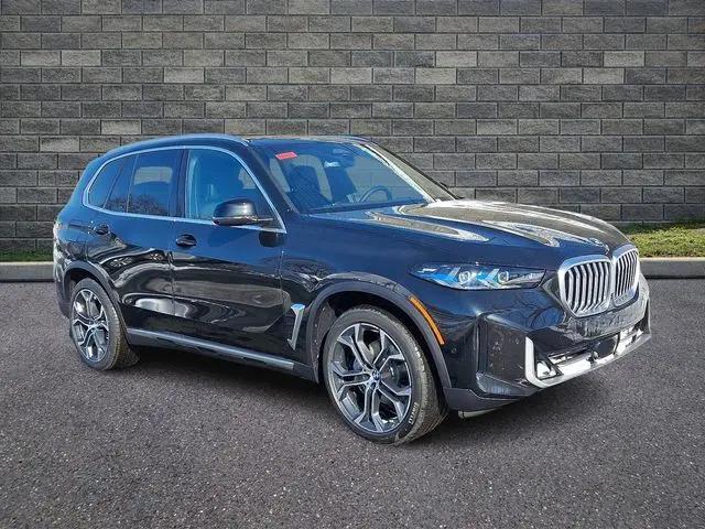 2026 BMW X5 xDrive40i for sale in Eatontown, NJ