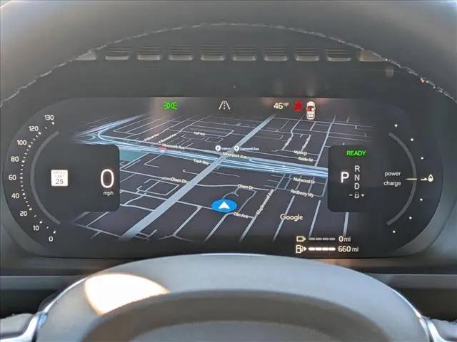 2026 Volvo XC90 Plus, B5 AWD Gas (mild hybrid), Gasoline, Bright, 7 Seats