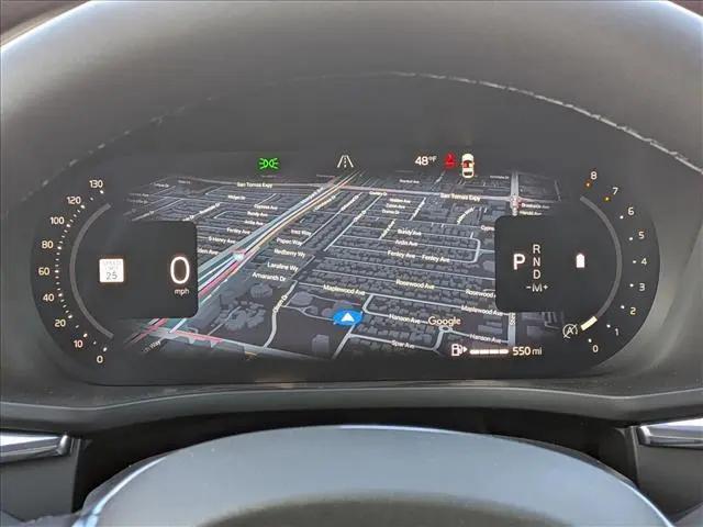 2026 Volvo XC90 Plus, B5 AWD Gas (mild hybrid), Gasoline, Bright, 7 Seats