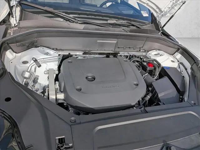 2026 Volvo XC90 Plus, B5 AWD Gas (mild hybrid), Gasoline, Bright, 7 Seats