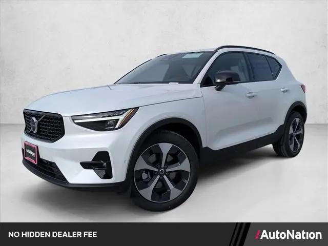 2026 Volvo XC40 Plus, B5 AWD Gas (mild hybrid), Dark for sale in San Jose, CA