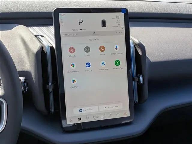 2026 Volvo EX30 Plus Twin Motor Performance, Fully electric