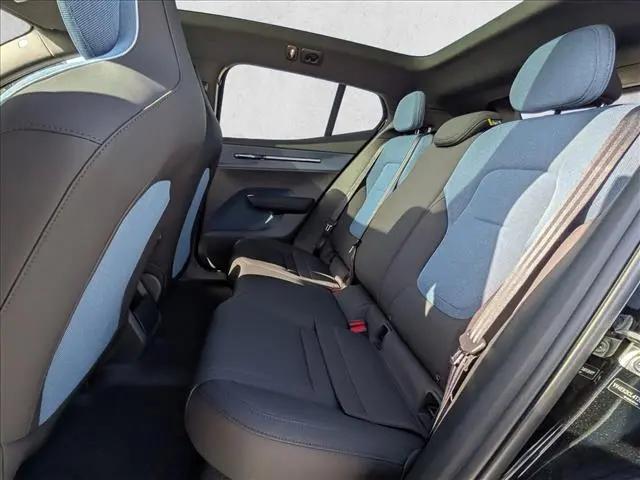 2026 Volvo EX30 Plus Twin Motor Performance, Fully electric
