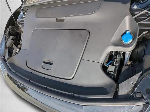 2026 Volvo EX30 Plus Twin Motor Performance, Fully electric