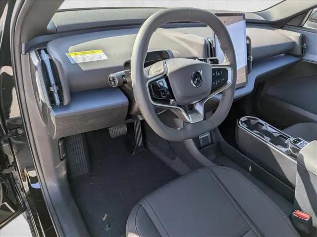 2026 Volvo EX30 Plus Twin Motor Performance, Fully electric