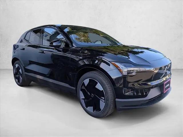 2026 Volvo EX30 Plus Twin Motor Performance, Fully electric