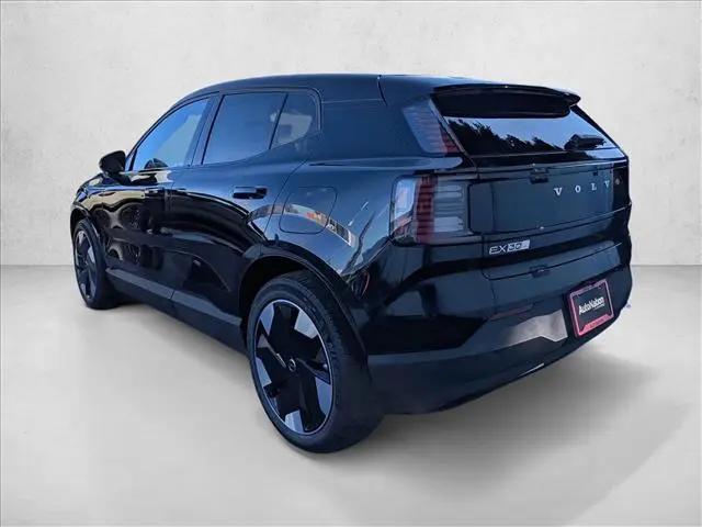 2026 Volvo EX30 Plus Twin Motor Performance, Fully electric
