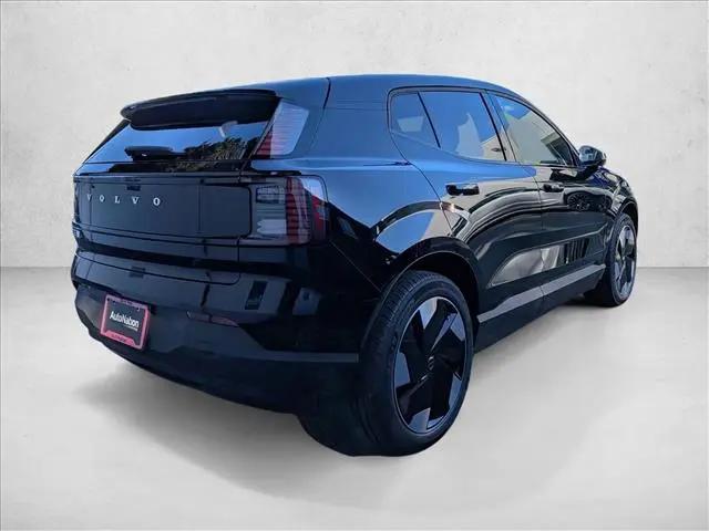 2026 Volvo EX30 Plus Twin Motor Performance, Fully electric
