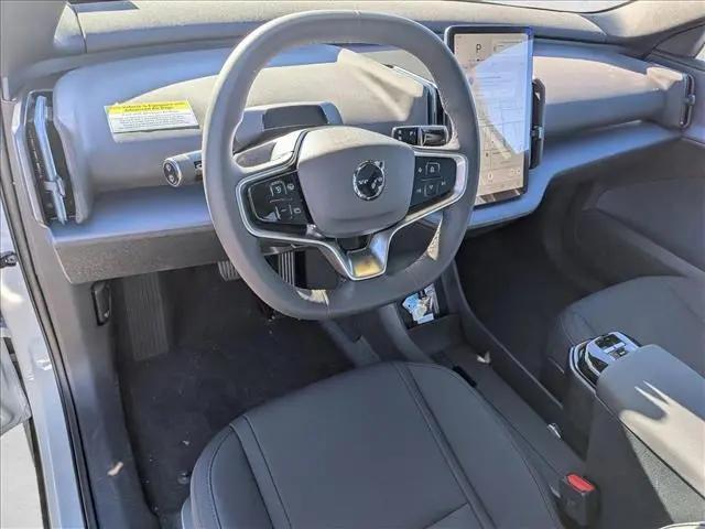 2026 Volvo EX30 Plus Twin Motor Performance, Fully electric