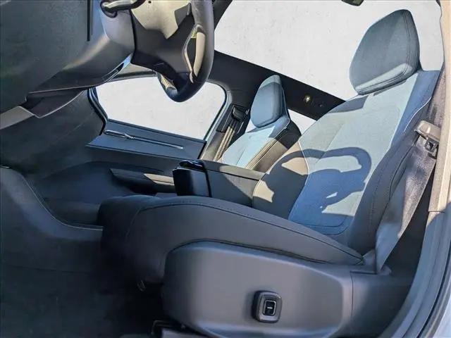 2026 Volvo EX30 Plus Twin Motor Performance, Fully electric