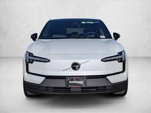 2026 Volvo EX30 Plus Twin Motor Performance, Fully electric