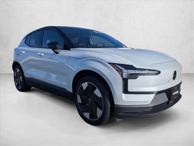 2026 Volvo EX30 Plus Twin Motor Performance, Fully electric