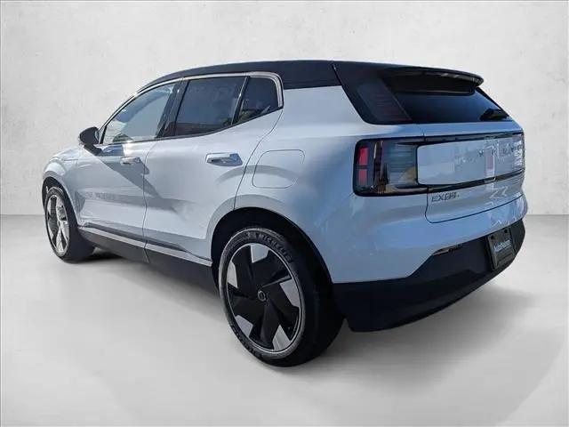 2026 Volvo EX30 Plus Twin Motor Performance, Fully electric