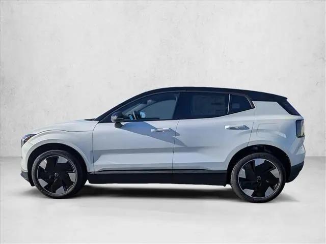 2026 Volvo EX30 Plus Twin Motor Performance, Fully electric
