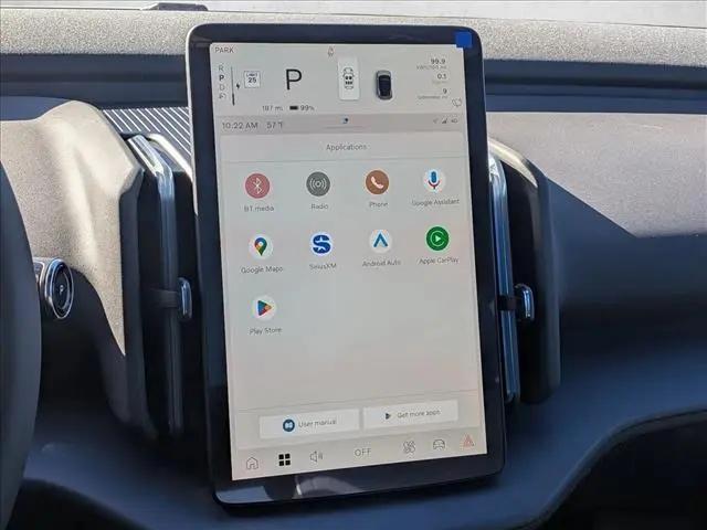 2026 Volvo EX30 Plus Twin Motor Performance, Fully electric