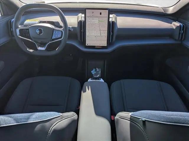 2026 Volvo EX30 Plus Twin Motor Performance, Fully electric