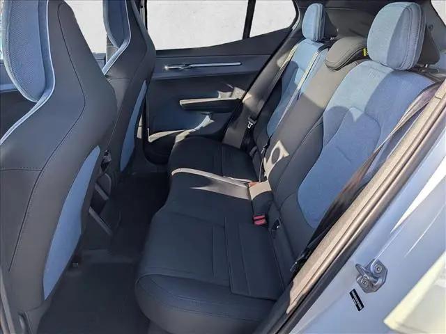 2026 Volvo EX30 Plus Twin Motor Performance, Fully electric