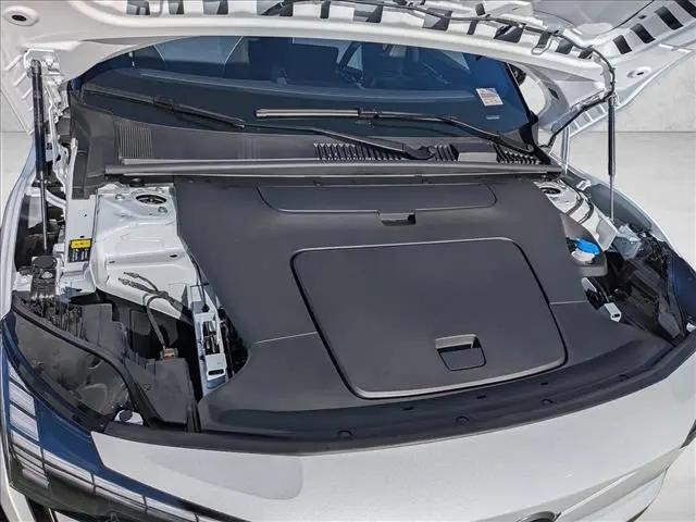 2026 Volvo EX30 Plus Twin Motor Performance, Fully electric