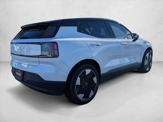 2026 Volvo EX30 Plus Twin Motor Performance, Fully electric